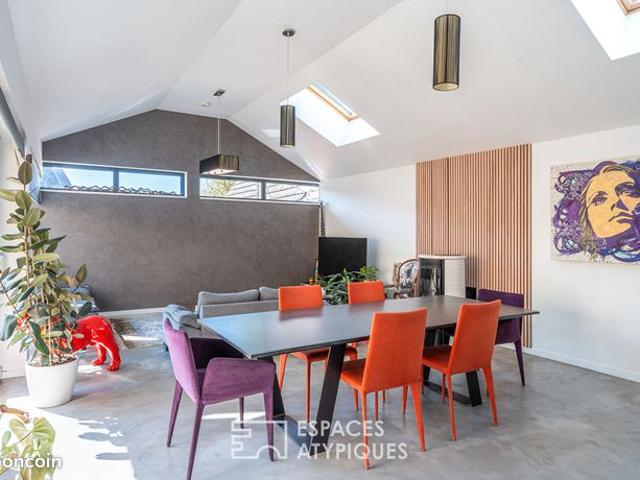 Maison vente à Strasbourg, Oberhausbergen
