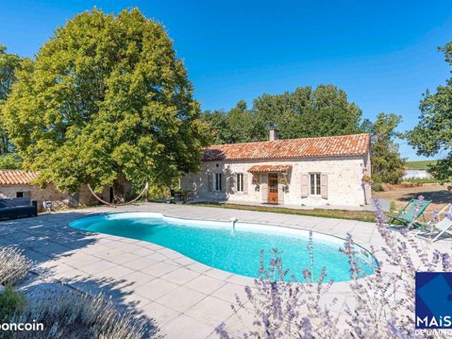 Maison vente à Villeneuve-sur-Lot, Sembas