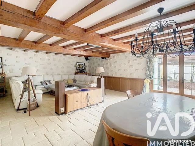 Maison vente à Provins, Donnemarie-dontilly