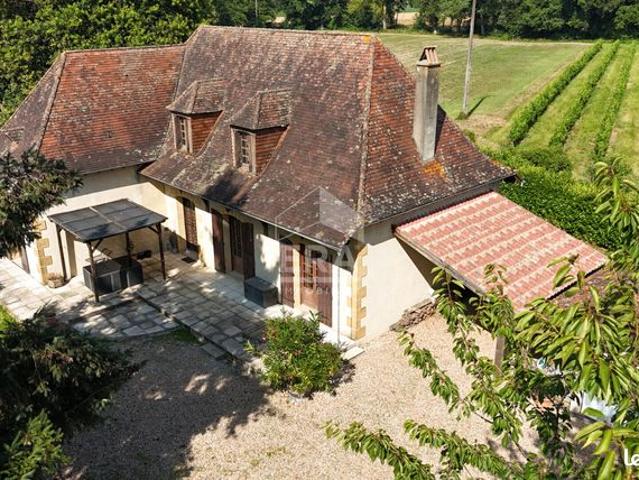 Maison vente à Libourne, Sainte-foy-la-grande