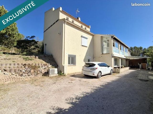 Maison vente à Arrondissement de Toulon, La Crau