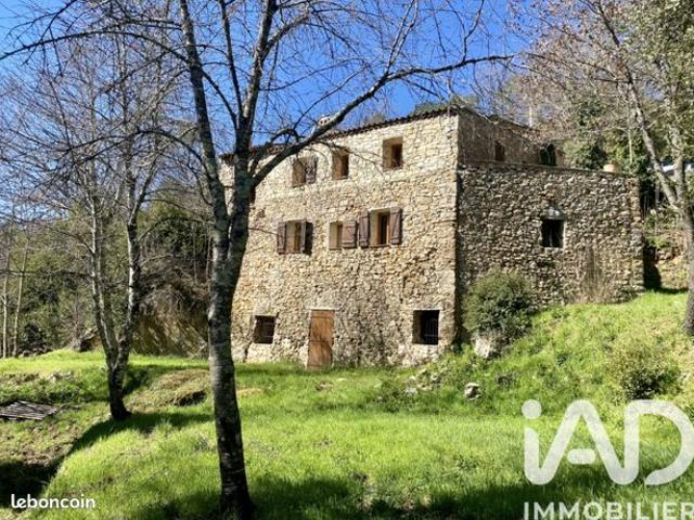 Maison vente à Arrondissement de Draguignan, Flayosc