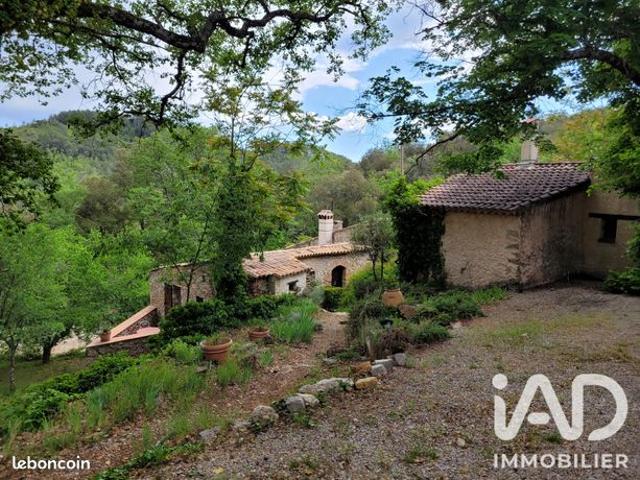 Maison vente à Arrondissement de Draguignan, Flayosc