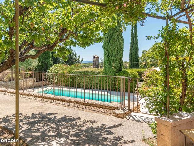 Maison vente à Apt, Cucuron