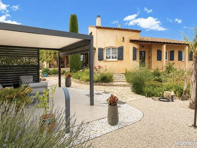 Maison vente à Montpellier, Baillargues