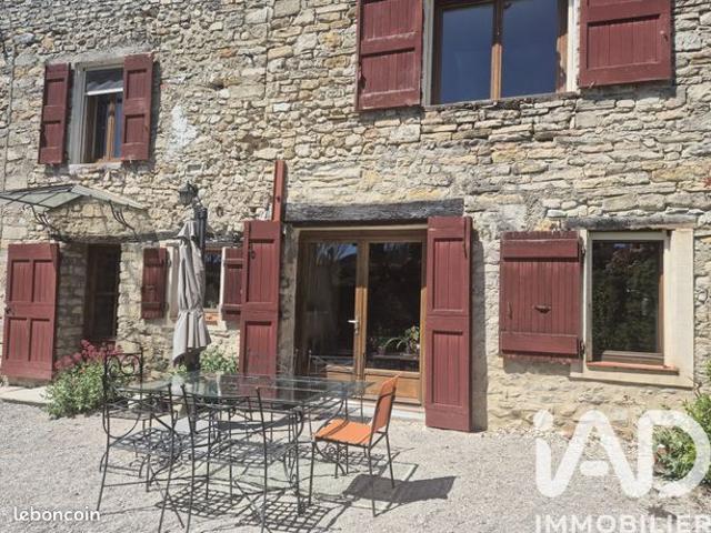 Maison vente à Forcalquier, Saint-maime