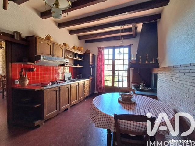Maison vente à Narbonne, Villedaigne