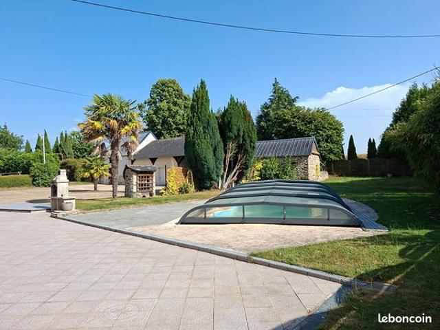 Maison vente à Retiers, Ille-et-Vilaine