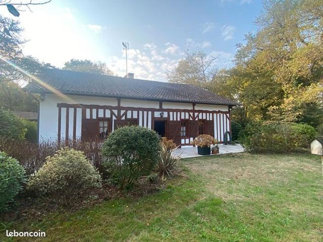 Maison vente à Sabres, Landes