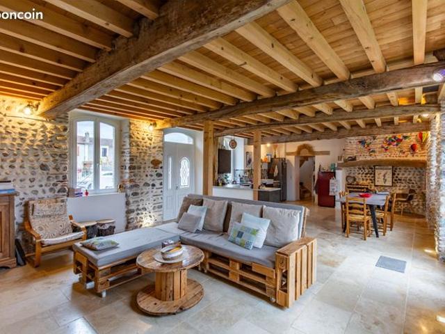Maison vente à Tarbes, Artagnan
