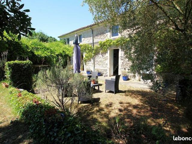 Maison vente à Saint-Jean-d'Angély, Tonnay-boutonne
