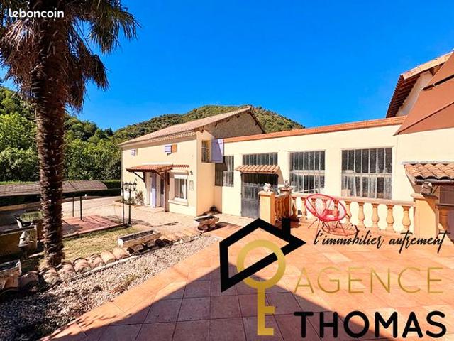 Maison vente à Vals-les-Bains, Ardèche