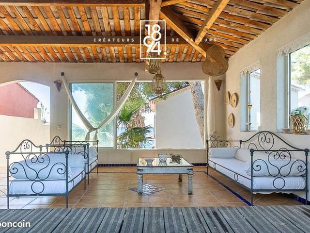 Maison vente à Istres, Carry-le-rouet