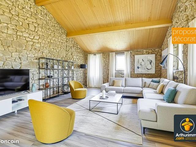 Maison vente à Le Crestet, Ardèche