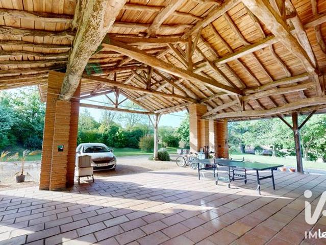 Maison vente à Muret, Sabonnères