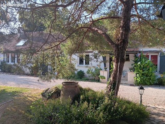Maison vente à Mantes-la-Jolie, Houdan