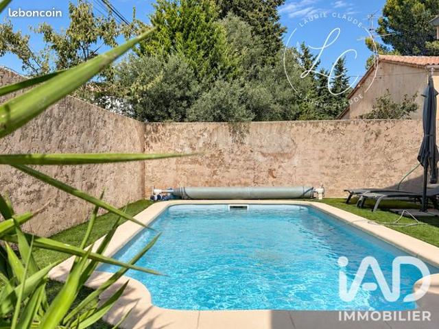 Maison vente à Puget-Ville, Var
