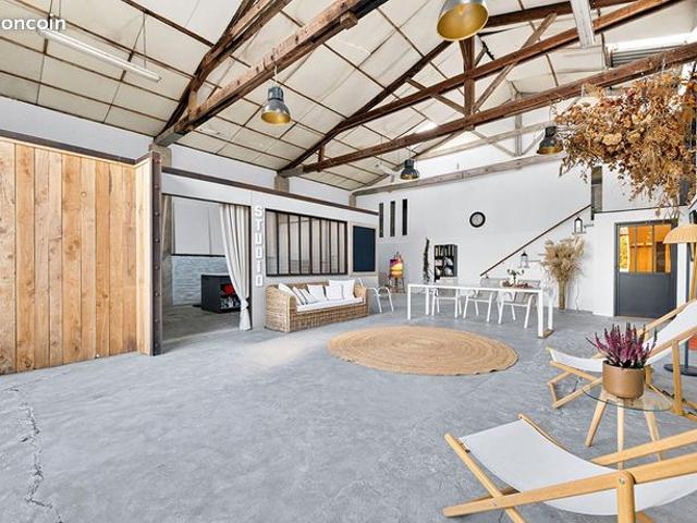 Maison vente à Nontron, Firbeix