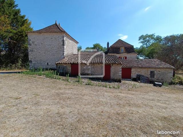 Maison vente à Villeneuve-sur-Lot, Parranquet