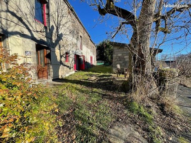 Maison vente à Issoire, Murol