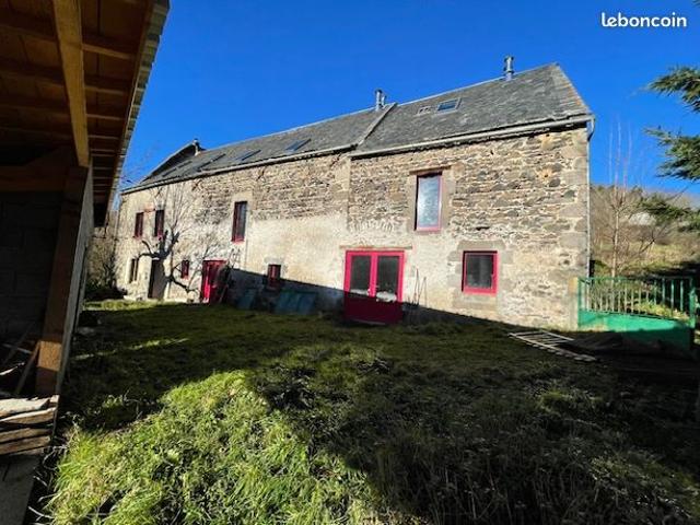Maison vente à Issoire, Murol