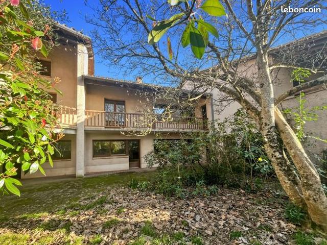 Maison vente à Castelsarrasin, Larrazet