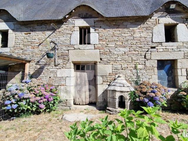 Maison vente à Lorient, Bretagne