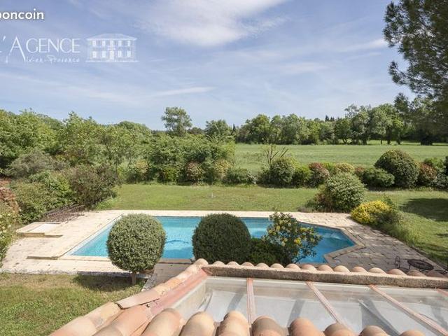 Maison vente à Aix-en-Provence, Aix-en-provence