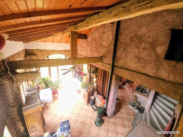 Maison vente à Toulouse, Castelnau-d'estrétefonds