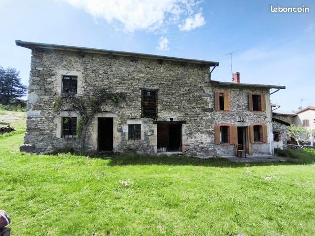 Maison vente à Ambert, Doranges