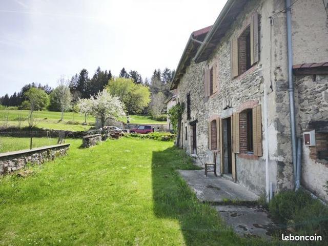 Maison vente à Ambert, Doranges