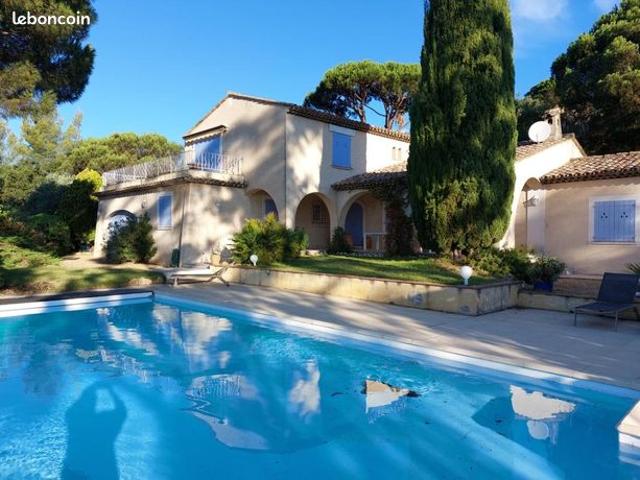 Maison vente à Arrondissement de Draguignan, La Croix-valmer