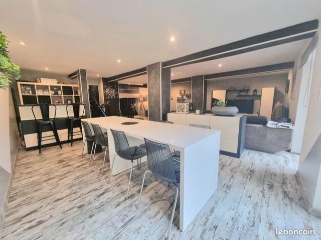 Maison vente à Sarrebourg-Château-Salins, Vic-sur-seille