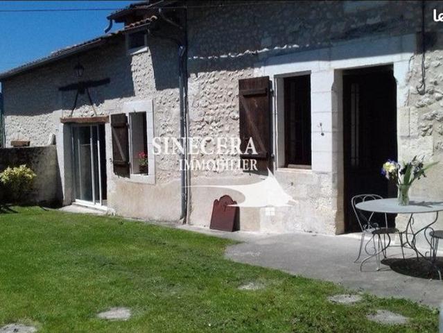 Maison vente à Périgueux, Montagrier