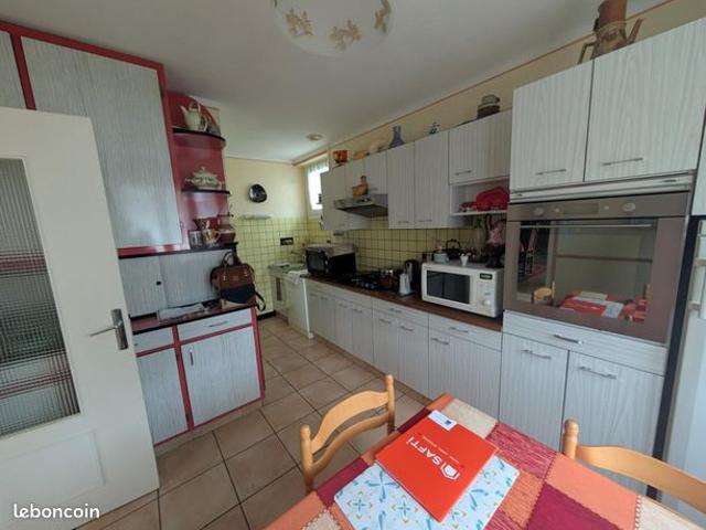 Maison vente à Morlaix, Bretagne