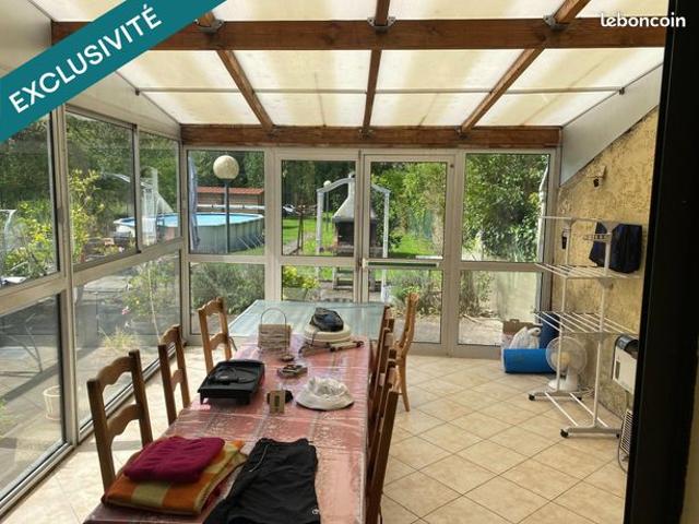 Maison vente à Commercy, Baudignécourt