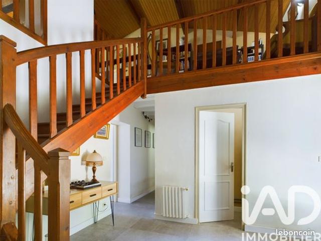 Maison vente à Arcachon, Salles