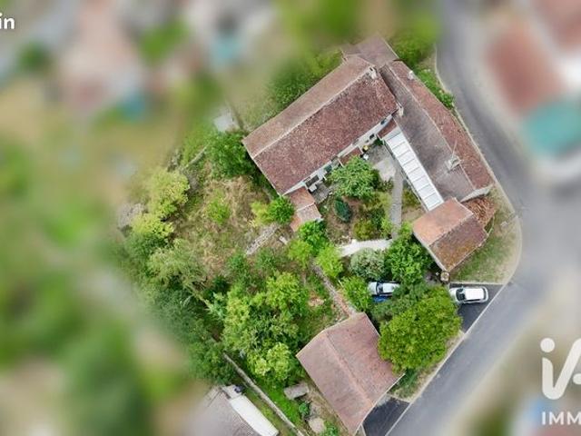 Maison vente à Meaux, Saâcy-sur-marne