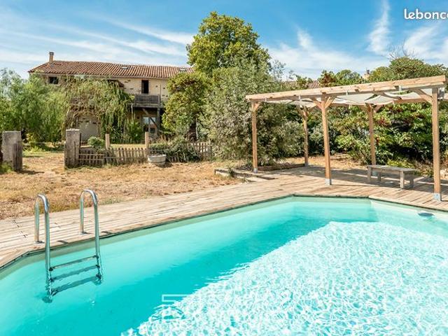 Maison vente à Narbonne, Mailhac