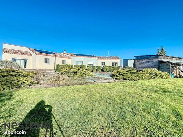 Maison vente à Muret, Mondavezan