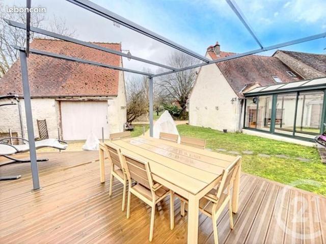 Maison vente à Orléans, Beaugency