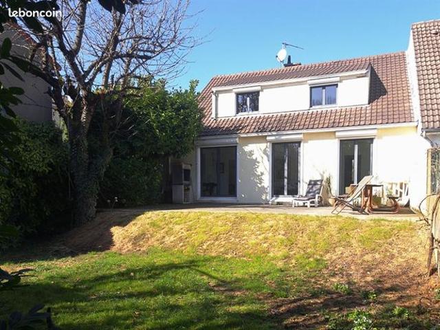 Maison vente à Issoudun, Bagneux