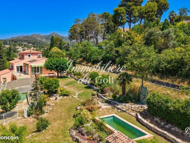 Maison vente à Marseille, Bouches-du-Rhône