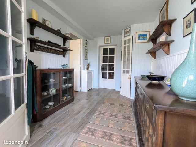 Maison vente à Confolens, Montjean