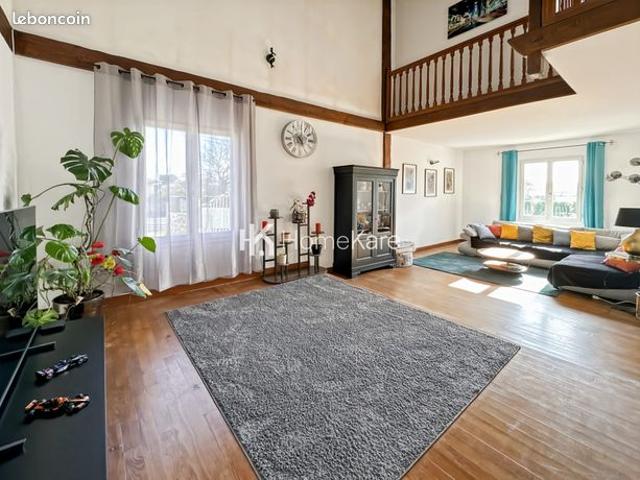 Maison vente à Saint-Gaudens, Salies-du-salat