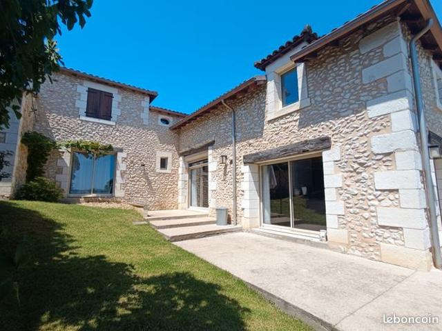 Maison vente à Périgueux, Neuvic