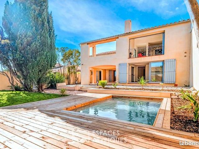 Maison vente à Céret, Bages