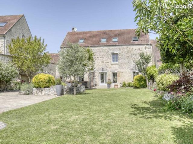 Maison vente à Metz, Vigny