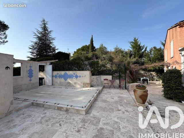 Maison vente à Aix-en-Provence, Ventabren