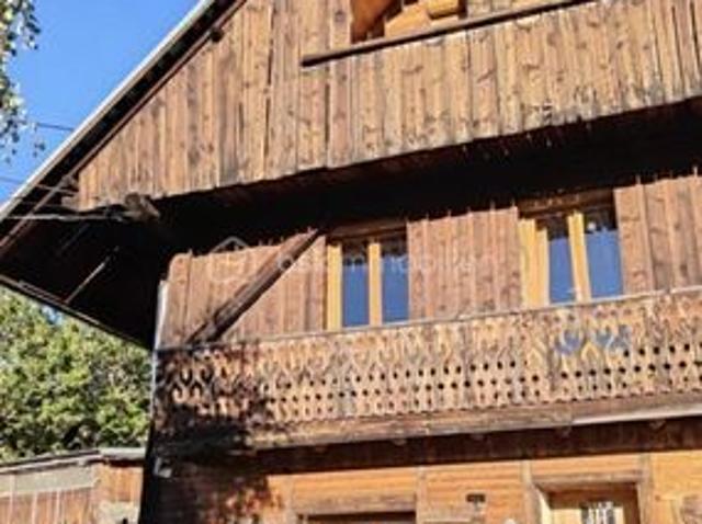 Maison vente à Saint-Jean-de-Maurienne, Jarrier